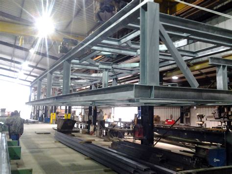 heavy metal fabrication definition|fabricated structural metal.